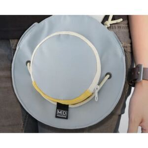 Bucket Hat Crossbody Bag - NWT